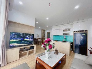 cho thuê căn 2pn toà bonaza duy tân