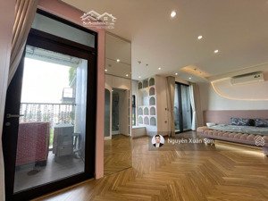 cho thuê siêu phẩm căn hộ 4pn thủy tiên sky villas, ecopark