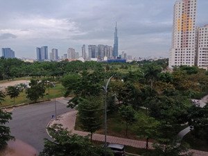 căn hộ 1 phòng ngủ, có ban công và nội thất cho thuê giá tốt. căn hộ trống sẵn nhận nhà ở ngay