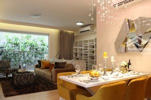 bán gấp 3 phòng ngủ - 7. x tỷ cc seasons avenue, mỗ lao, hà đông, hà nội, 105m2 hòa: 