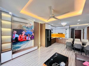 chính chủ bán chcc thống nhất complex 3n2w - giá 8,6 tỷ - dt 93,3m2 - full nt - sẵn sổ giao dịch