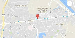 chủ cán bộ về hưu gửi bán nhà thân yêu giữ lộc gia đình tri thức dt 55m2 mt 5.4m sổ đỏ