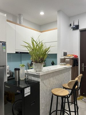 sáp nhập vào tp. hcm, mua căn bcons green view 2pn 2wc, 56m2, mức giá phù hợp người lđ, bao phí