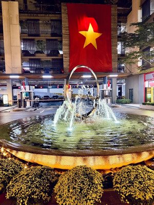 bán trục căn kế góc căn 1pn+ đa năng view thoáng đã có sổ hồng tại hà đô 