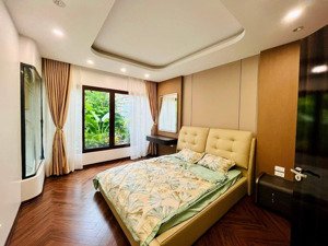 trần duy hưng 48m2 x 5 tầng thang máy lô góc giá chỉ 13.8 tỷ