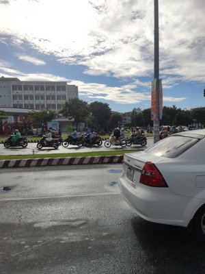 bán gấp mặt tiền nguyễn hữu thọ cẩm lệ đà nẵng