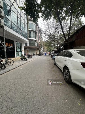 bán nhà phân lô học viện tư pháp - lê văn lương, phân lô, ô tô tránh 100m x 4t x mt 6.6m giá 31 tỷ