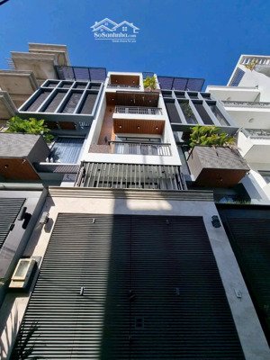 chú cần tiền đầu tư muốn bán gấp căn nhà trên hồ hảo hớn - cô giang - q1. giá 4tỷ850/34triệu