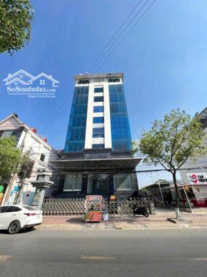 ngộp bank ! bán gấp khách sạn xô viết nghệ tĩnh- dt: 17x20m- 6 tầng-hđt: 550tr/th- giá bán 82 tỷ tl
