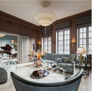 mới ra - nhà tiện xây mới!hxh 6m nguyễn văn đậu, bình thạnh - dt: 5m x 23m - 2 tầng.chỉ 13,8 tỷ tl