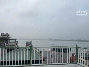 toà nhà căn hộ dòng tiền siêu đỉnh tây hồ vũ miên
diện tích 120m 8 tầng | mặt tiền 9m | lô góc