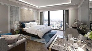 m landmark marriott tuyệt tác sống thượng lưu bên sông hàn, giới hạn dành riêng cho giới tinh hoa