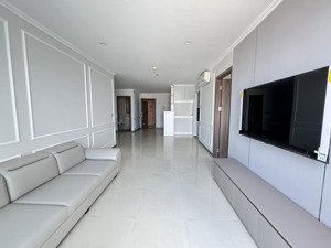 nhà đẹp chờ chủ mới sở hữu căn 2 phòng ngủ+đa năng full nội thất - cao thoáng có sổ tại hà đô q10