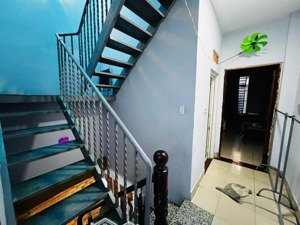 bán nhà mặt tiền phan văn trị, bình thạnh, gần phạm văn đồng