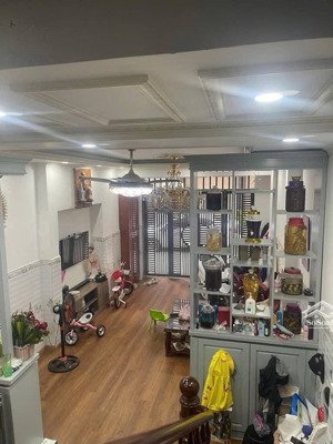 nhà mặt tiền lê trọng tấn_tân phú_cấp 4_ 4 x 27m_15.5 tỷ