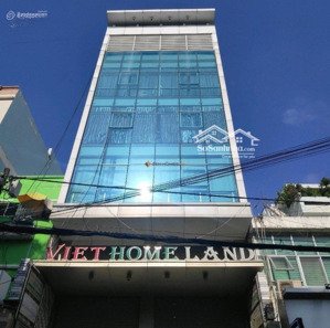 chia tài sản! bán chdv hoàng hoa thám, bt. dt: 8x26m (200m2) hầm 5 tầng tm pccc. hđt: 230tr - 25tỷ