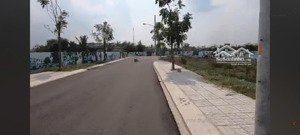 bán đất nền tại cát tường phú hòa, 1,05 tỷ, 61,8 m2, mặt tiền 4m