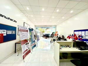 cho thuê nhà mặt phố thiên lôi gần ngã 4 phúc tăng phía chợ đôn vị trí đẹp!