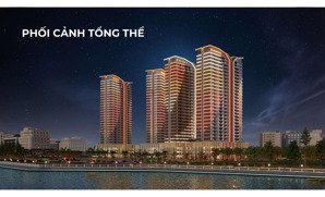 mở bán căn hộ capital square đà nẵng, biểu tượng sống thượng lưu bên sông hàn booking ngay