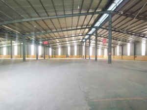 kho xưởng kcn phú minh, phú diễn, bắc từ liêm dt 160m2 và 4500m2, điện 3fa, xe công vào, xuất vat