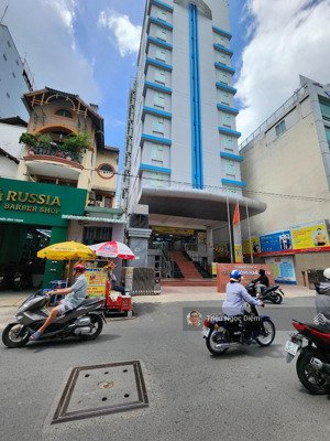 bán gấp chdv full phòng ung văn khiêm, p25, bình thạnh thu nhập 40tr/tháng chỉ 14.5 tỷ