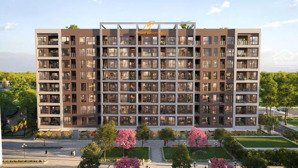 quỹ căn hộ 1pn giá tốt nhất dự án him lam central park, hỗ trợ thủ tục nhanh chóng