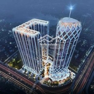 bán căn hộ cao cấp studio, 1pn, doji diamond hải phòng giá tốt nhất