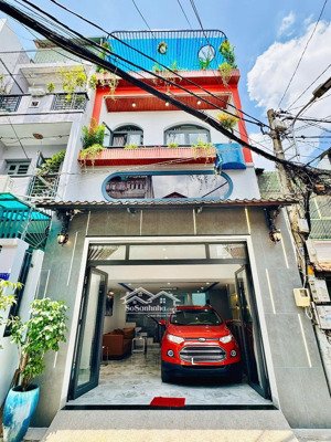 định cư bán nhà cho thuê 24tr. gần ngã bảy lý thái tổ. đường điên biên phủ-p10-q10. giá 3tỷ550/78m2