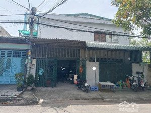 xưởng mặt tiền xuân thới thượng gần phan văn hớn - (1040-400m2 full thổ)- dòng tiền 20tr/tháng