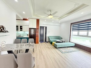 bán căn góc view hồ 67m2 tại thanh hà- mường thanh