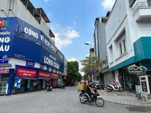 bán đất ngõ 279 đội cấn ba đình diện tích 146m2 mt 7m giá 39,8 tỷ 