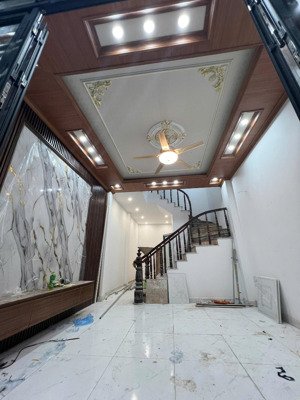 nhà dân xây chăc chắn phú lương đại học đại nam sd36m2*4 tầng giá 4.35 tỷ ctl 