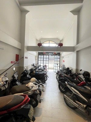 chdv 4 sao - hẻm xe tải 8m thông - 6 tầng - thu nhập nét 60tr/th - hợp đồng khoán 2 nă