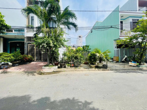 bán 81m2 đất đẹp đồng bài 3, gần chợ hòa khánh, ngô văn sở