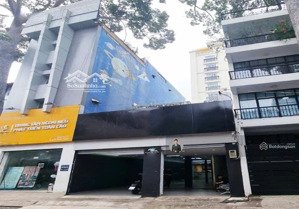 bán nhà đường nguyễn đình chiểu, quận 3 - dt:7x20m - ctxd: hầm 7 tầng - hđt:90trđ - giá 43 tỷ
