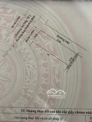 bán đất 2 mặt tiền hòa phú 7, vị trí đẹp ngay công viên | hòa khánh, liên chiểu