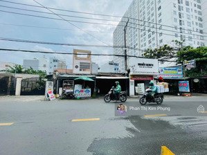 bán nhà mặt tiền bình long(11mx38m) ngang khủng 11m diện tích hiếm 420m²