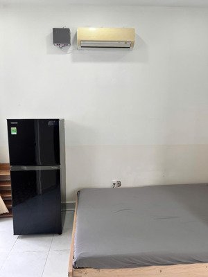 cho thuê gấp nhà trọ đường bành văn trân, phường 7, tân bình, 4,5 triệu, 20 m2