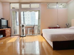 cho thuê căn hộ 1n1k full đồ chỉ xách balo đến ở nguyễn phong sắc, cầu giấy, hà nội