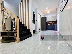 lê văn sỹ - 50m2 - 2 tầng - ngang 5m - không lỗi