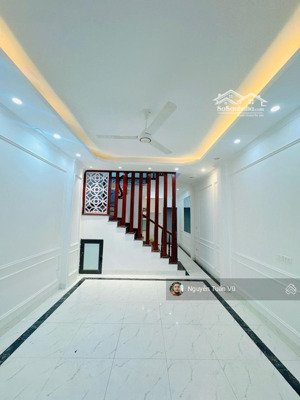 bán nhà trần duy hưng, cầu giấy, vị trí đẹp, hiếm nhà bán, ngõ thông tứ tung, 52m2, 5 tầng, 12.8 tỷ