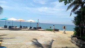 cho thuê đất lô góc mặt tiền lê đức thọ vị trí đẹp kinh doanh đắc lợi -cách bãi biển 300m