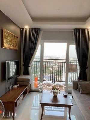 chính chủ cần tiền bán gấp chung cư richmond 2pn 2wc 68m2 giá chỉ 1 tỷ 890 tại bình thạnh