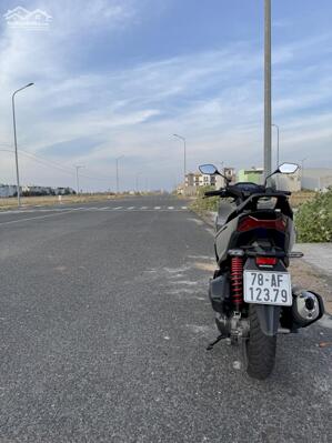 Lô đất hướng Đông Nam , mặt tiền đường 25m phường Phú Thạnh cũ, gân biển, gần sân bay