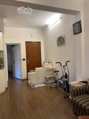 bán căn hộ tập thể phố nhân hòa, vũ trọng phụng thanh xuân, 75m x 3 p. ngủ giá 4.3 tỷ.