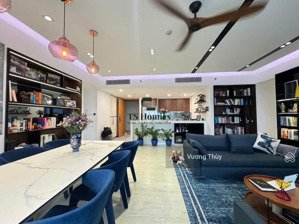 gateway cho thuê 4pn 143m2 giá 92tr, bắt trọn view sông vòng cung xinh đẹp, lh 