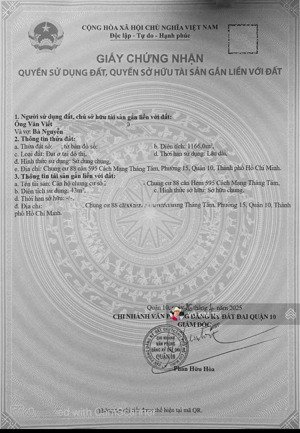 cc 88 căn 43m lầu 2 sổ hồng qr năm 2025 2pn dòng tiền 6tr giá 1,95tỷ lh: mr. trí
