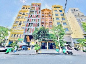 siêu phẩm mặt tiền nguyễn thái bình, q.1 - 5.1 x 20m - 5 tầng - hđt 220 triệu/tháng - giá 39 tỷ