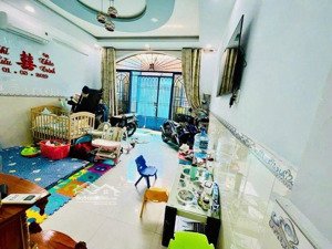 bán nhà riêng tại trần xuân soạn, quận 7. giá ưu đãi 5,37 tỷ, 60m2, 3pn, 2wc