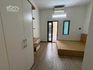 bán nhà riêng tại ngọc hà, ba đình, hà nội giá ưu đãi 4,95 tỷ, 25m2